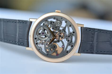 replica piaget altiplano skeleton watch|piaget altiplano watch review.